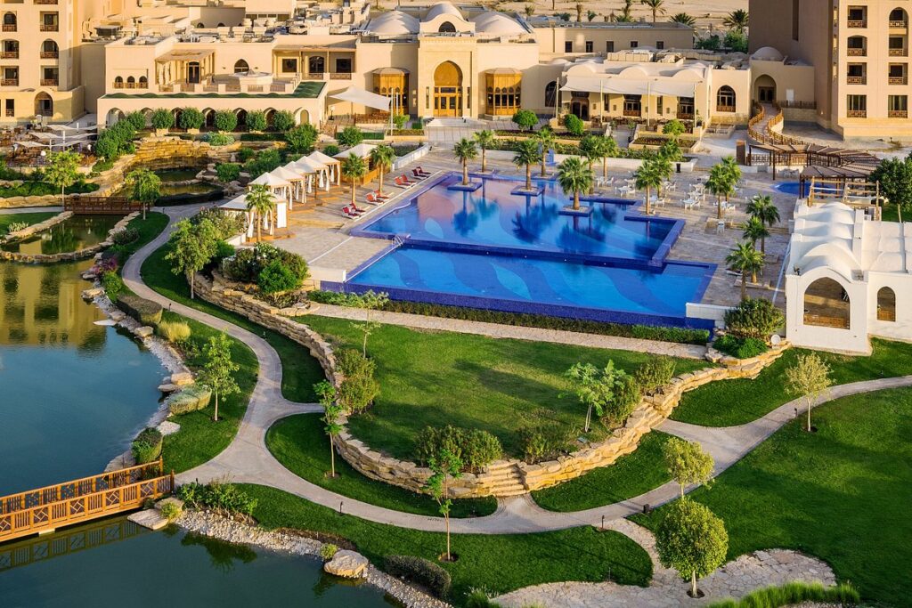 روسيات في فنادق الرياض