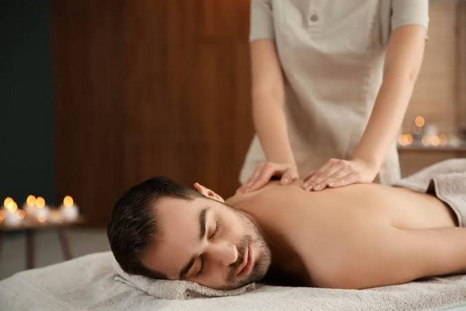 مساج فندقي الرياض