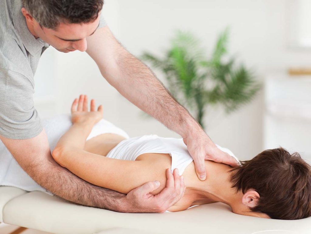رفاهية واستجمام في قلب المملكة