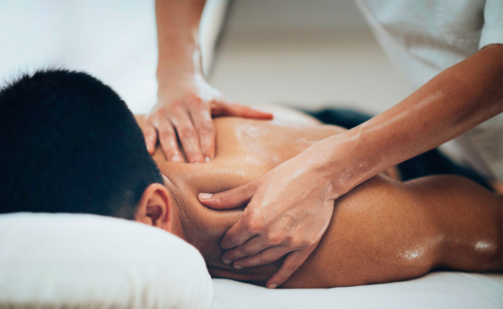 تكلفة ساعة مساج في الرياض