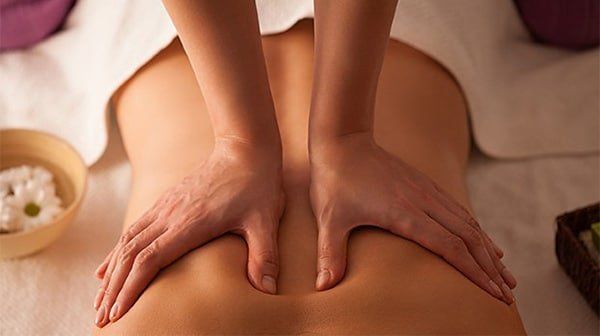 عروض المساج في الرياض