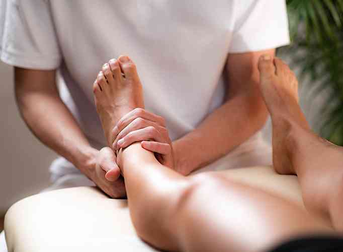فندق مساج فى الرياض