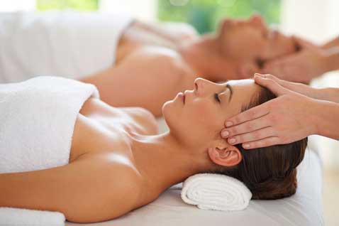 مركز مساج الرياض للمساج
